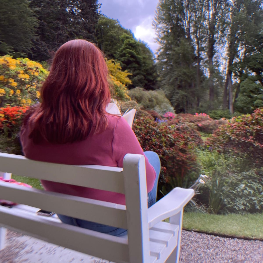 Emily Elizabeth Buckley